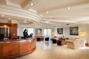 Гостиница Best Western Hotel Viterbo  Витербо
